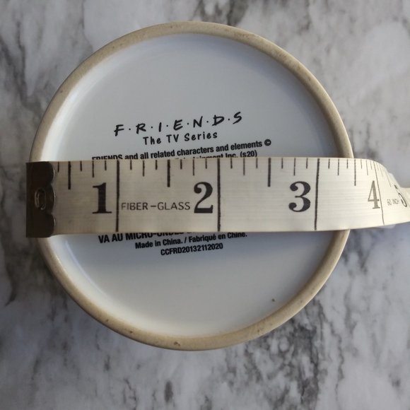 Friends Central Perk Coffee Mug - Picture 7 of 8